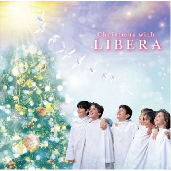 x/ Christmas with LIBERA yCDz_1