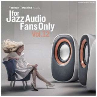 iVDADj/ FOR JAZZ AUDIO FANS ONLY VOLD12 yCDz
