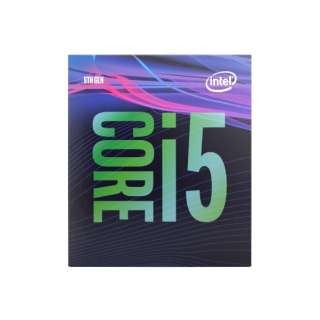 Intel Core i5-9500 BOX [intel Core i5]