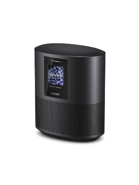 スマートスピーカー Bose Smart Speaker 500 Triple Black [Bluetooth