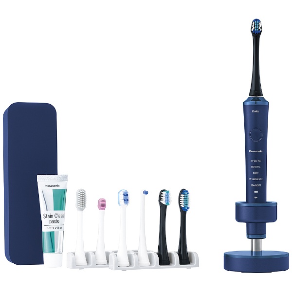 【新品】ドルツ　EW-CDP53-A 電動歯ブラシ電動歯ブラシ