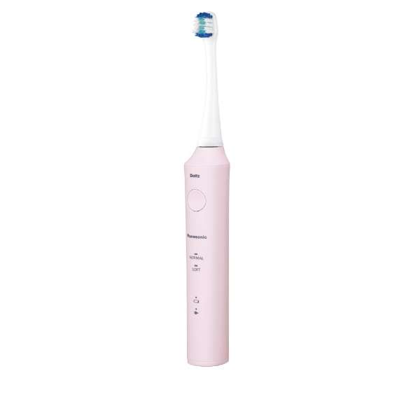 電動歯ブラシ EW-DL35-P ピンク [振動式]_2