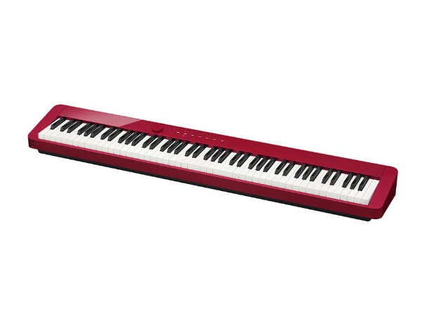 電子ピアノ PX-S1000RD レッド [88鍵盤]-