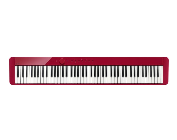 電子ピアノ PX-S1000RD レッド [88鍵盤] カシオ｜CASIO 通販