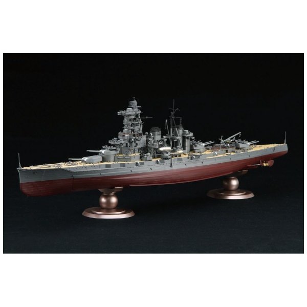 1/350 艦船モデルシリーズSPOT No．26 捷一号作戦 第一遊撃部隊 第三戦隊セット（戦艦 金剛・榛名） フジミ模型｜FUJIMI 通販 |  ビックカメラ.com