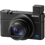 DSC-RX100M7小型数码照相机Cyber-shot(网络打击)