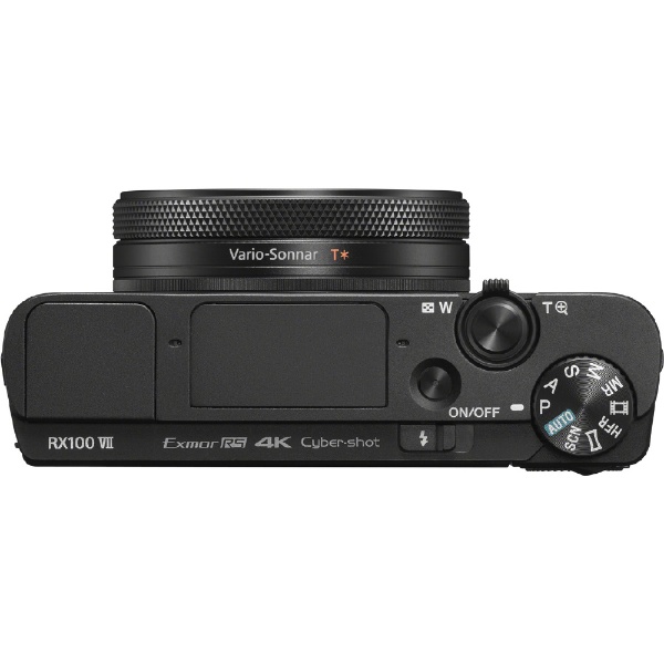 DSC-RX100M7 コンパクトデジタルカメラ Cyber-shot（サイバーショット 