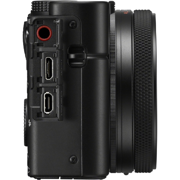 DSC-RX100M7 コンパクトデジタルカメラ Cyber-shot（サイバーショット 