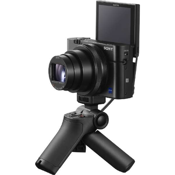 DSC-RX100M7G小型数码照相机Cyber-shot(网络打击)打击握柄配套元件_3