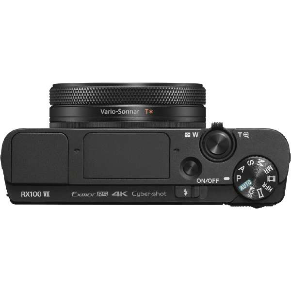 DSC-RX100M7G小型数码照相机Cyber-shot(网络打击)打击握柄配套元件_11