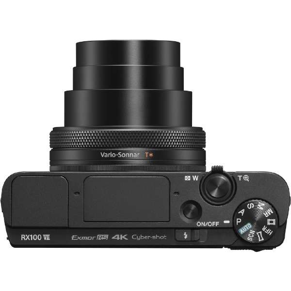 DSC-RX100M7G小型数码照相机Cyber-shot(网络打击)打击握柄配套元件_12