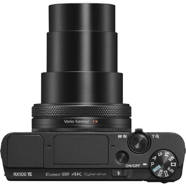 DSC-RX100M7G小型数码照相机Cyber-shot(网络打击)打击握柄配套元件_13