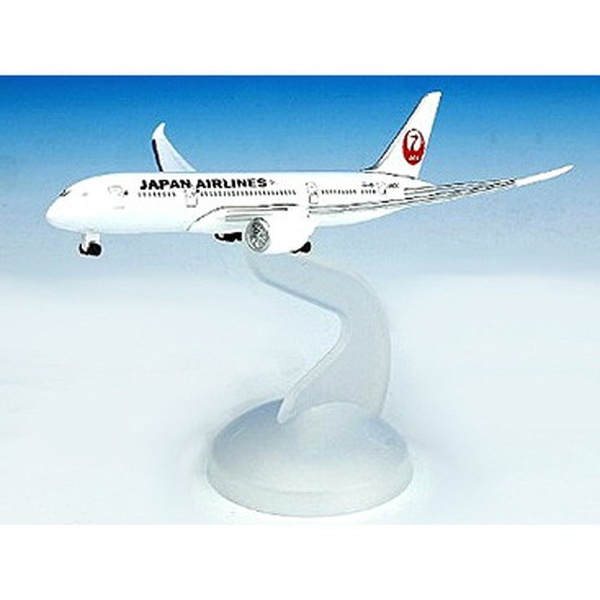 BJS1003 JAL 787-8 JA922J 国際貿易｜KOKUSAI BOEKI 通販