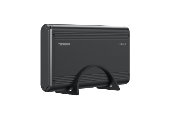TOSHIBA　レグザ純正USBハードディスク 2TB THD-200V3　欠品あり　未使用