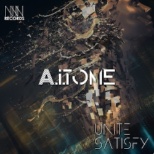 UNITE SATISFY/ A．i．TONE 初回生産限定盤 【CD】