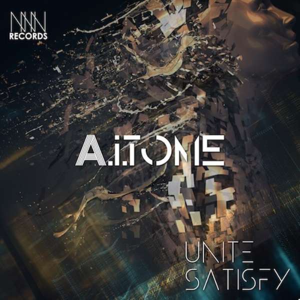 UNITE SATISFY/ A．i．TONE 初回生産限定盤 【CD】_1