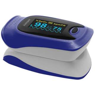 脉冲氧测量仪器JPD500DBL[管理医疗器材/特定保守管理医疗器材]