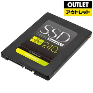 yAEgbgiz ^SSD [2.5C` /240GB /SATAIII] GH-SSDR2SA240 yʌiz