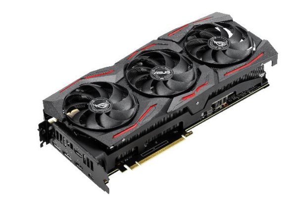 ASUS ROG-STRIX-RTX2080S-A8G-GAMING