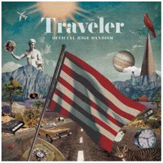 OfficialEjdism/ Traveler ʏ yCDz