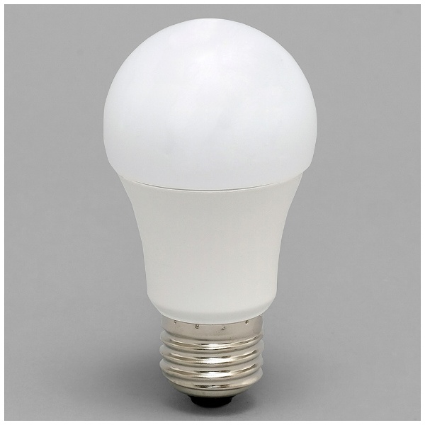 LED電球 E26 広配光 40形相当 昼光色 2個セット LDA4D-G-42BK [E26