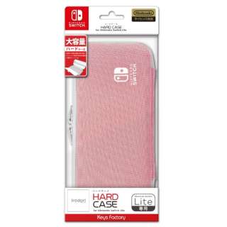 HARD CASE for Nintendo Switch Lite irodori y[sN HHC-001-2 ySwitchz