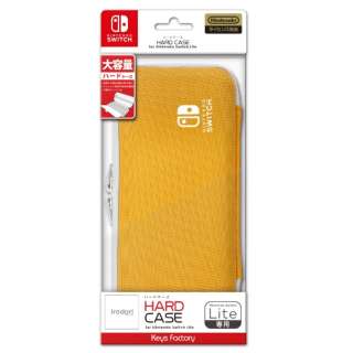 HARD CASE for Nintendo Switch Lite irodori CgIW HHC-001-3 ySwitchz