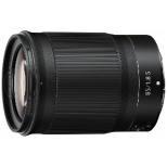 相机镜头NIKKOR Z 85mm f/1.8 S NIKKOR(nikkoru)黑色[尼康Z/单焦点透镜]