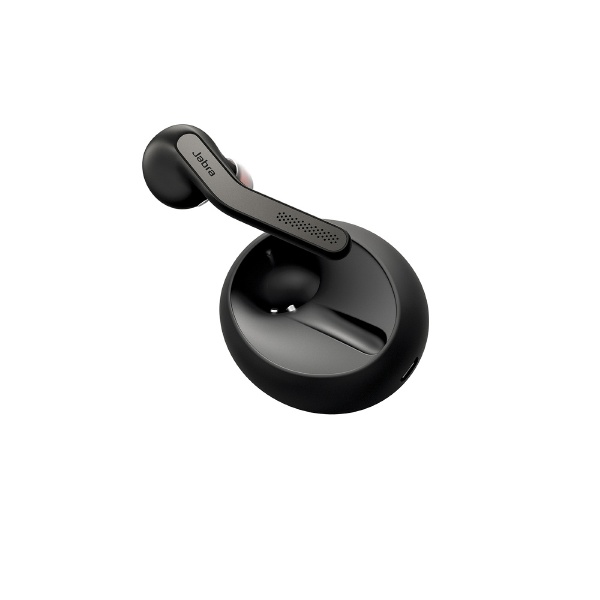 Jabra 片耳型Bluetoothヘッドセット「Jabra Talk 30」 安心と信頼 
