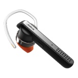 一个耳朵耳机JABRA TALK 45 Silver 100-99800900-40[讨厌无线(Bluetooth)/一个耳朵/的吊钩型]