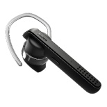 一个耳朵耳机JABRA TALK 45 Black 100-99800902-40[讨厌无线(Bluetooth)/一个耳朵/的吊钩型]