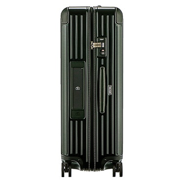 スーツケース 84L BOSSA NOVA（ボサノバ） グリーン/グリーン 870.73.40.5 [TSAロック搭載] 【並行輸入品】 RIMOWA｜ リモワ 通販 | ビックカメラ.com