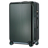 スーツケース 84L BOSSA NOVA（ボサノバ） グリーン/グリーン 870.73.40.5 [TSAロック搭載] 【並行輸入品】 RIMOWA｜ リモワ 通販 | ビックカメラ.com