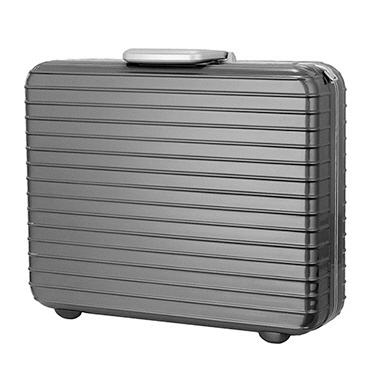 スーツケース 17L LIMBO（リンボ） シールグレイ 880.12.54.0 [TSAロック搭載] 【並行輸入品】 RIMOWA｜リモワ 通販 