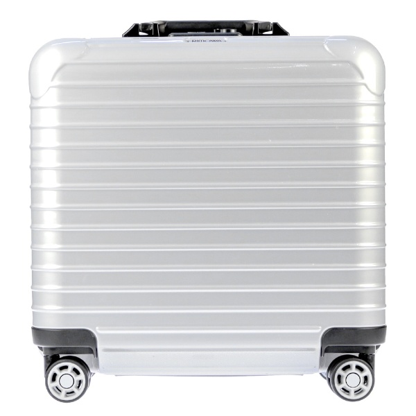 スーツケース 29L SALSA（サルサ） シルバー 810.40.42.4 [TSAロック搭載] 【並行輸入品】 RIMOWA｜リモワ 通販 |  ビックカメラ.com