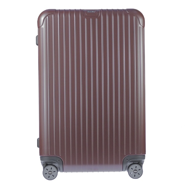 リモワ rimowaスーツケース 78l サルサ 811.70.14.5 カバー