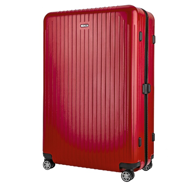 スーツケース 105L SALSA AIR（サルサエア） ガーズレッド 820.77.46.4