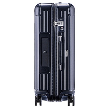 スーツケース 63L SALSA DELUXE（サルサデラックス） ヨットブルー