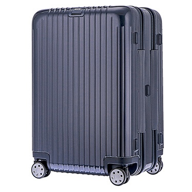 スーツケース 85L SALSA DELUXE（サルサデラックス） ヨットブルー ...