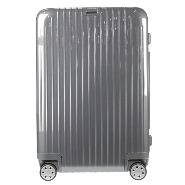 スーツケース 85L SALSA DELUXE（サルサデラックス） シールグレイ 830.65.54.4