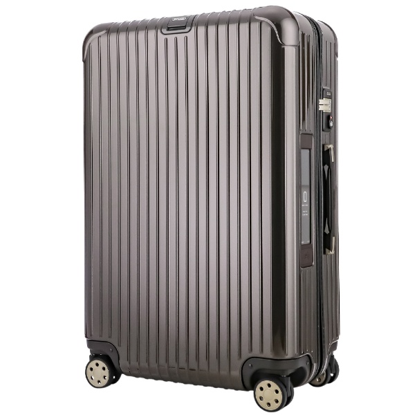 スーツケース 87L SALSA DELUXE（サルサデラックス） グランナイト ...