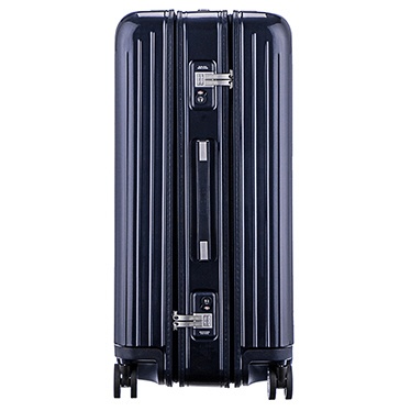 スーツケース 94L SALSA DELUXE（サルサデラックス） ヨットブルー ...