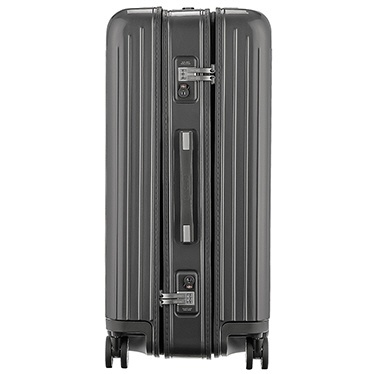 スーツケース 94L SALSA DELUXE（サルサデラックス） シールグレイ