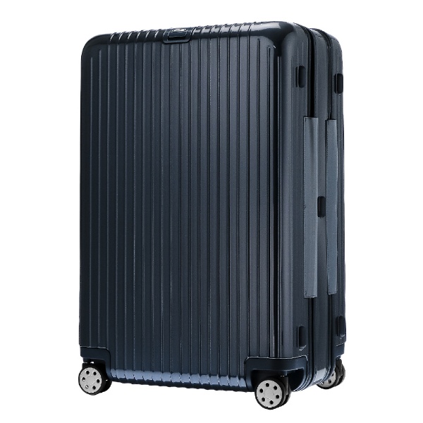 13,200円RIMOWA 128L スーツケース リモワ　ブルー