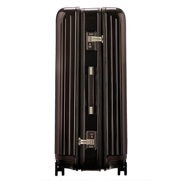 スーツケース 128L SALSA DELUXE（サルサデラックス） ブラウン 830.80.52.4 【並行輸入品】