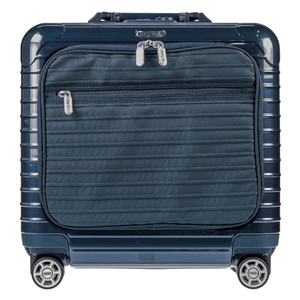 スーツケース 23L SALSA DELUXE HYBRID（サルサデラックスハイブリッド 