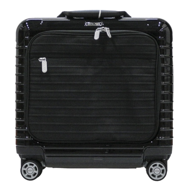 スーツケース 23L SALSA DELUXE HYBRID（サルサデラックスハイブリッド ...