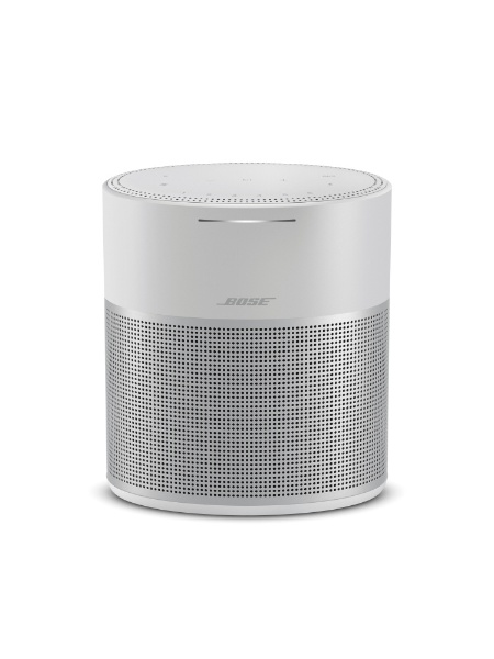 スマートスピーカー Bose Home speaker 300 Luxe Silver [Bluetooth 
