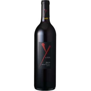 [YOSHIKIプロデュースワイン] Y by Yoshiki(ワイバイヨシキ) カベルネ･ソーヴィニヨン カリフォルニア 2019 750ml【赤ワイン】