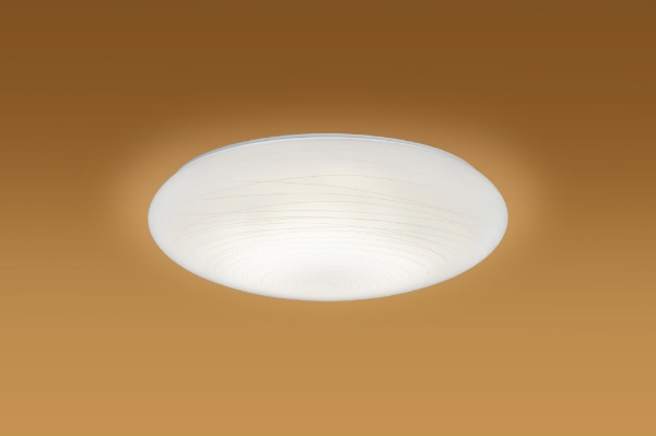 LEDシーリングライト HLDC08220 [8畳 /昼光色～電球色 /リモコン付属